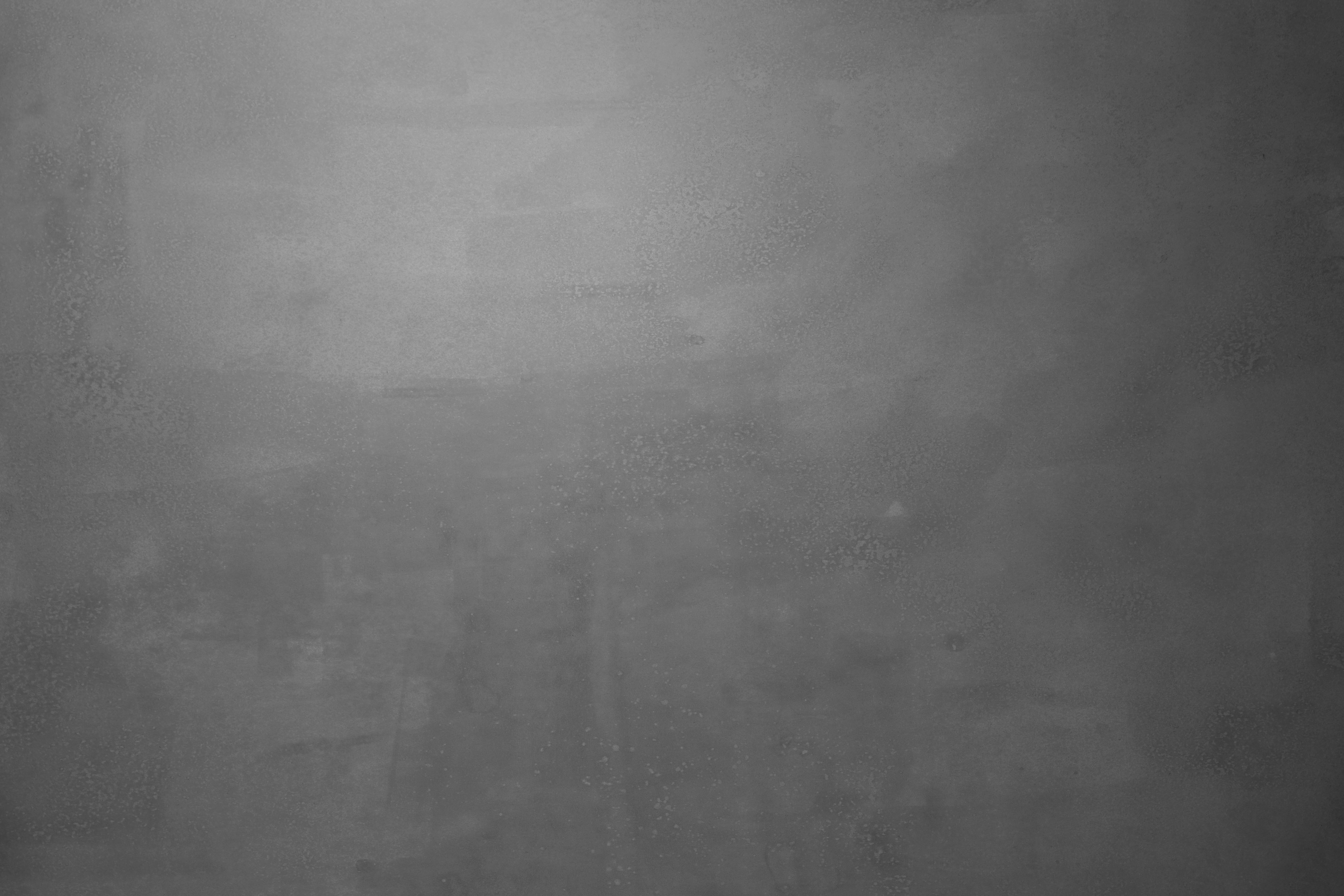 Gray studio background stock photo